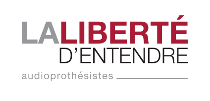 Laliberté d&rsquo;Entendre audioprothésiste