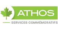 Athos Services Commémoratifs : Urgel Bourgie & Les Espaces Memoria & Complexe Aeterna