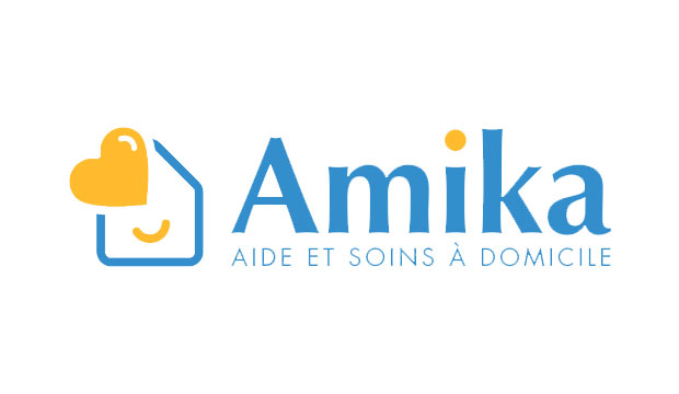Amika – Aide et soins à domicile