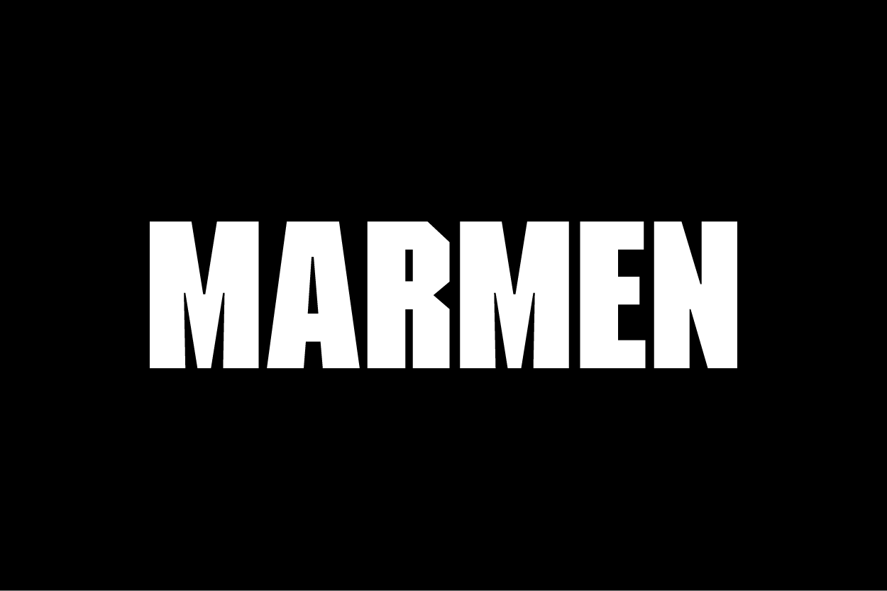Marmen