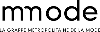 mmode, Grappe métropolitaine de la mode