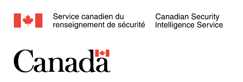 Service canadien du renseignement de sécurité (SCRS) – Canadian Security Intelligence Service (CSIS)