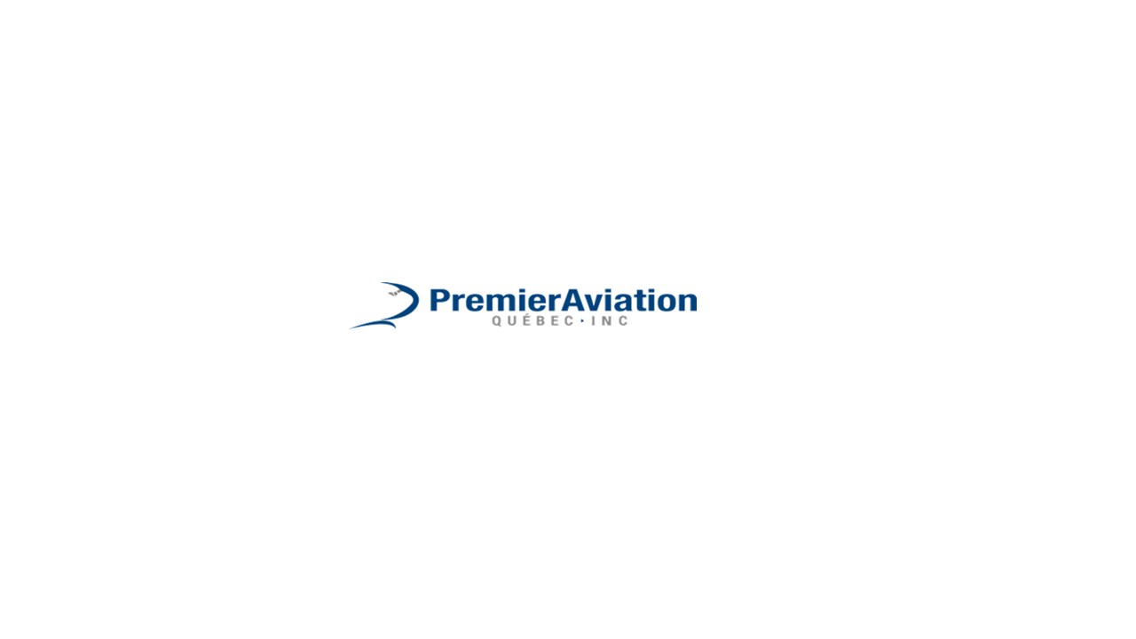 Premier Aviation Québec