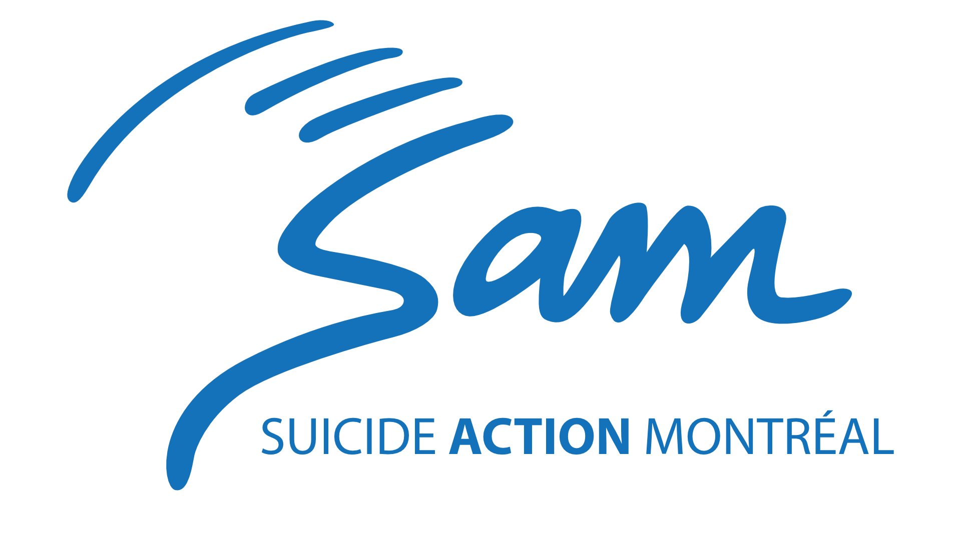 Suicide Action Montréal