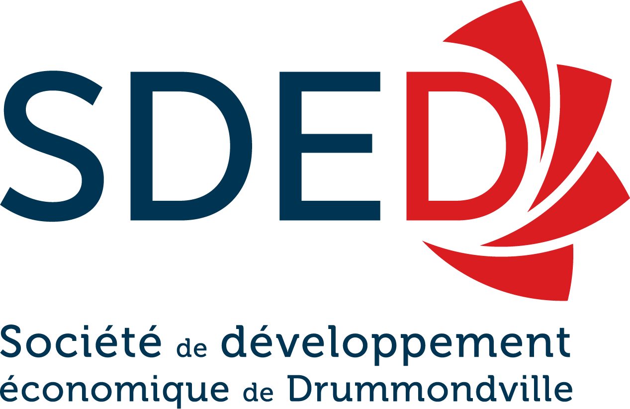Société de développement économique de Drummondville (SDED)