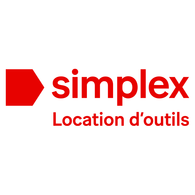 SIMPLEX LOCATION D’OUTILS