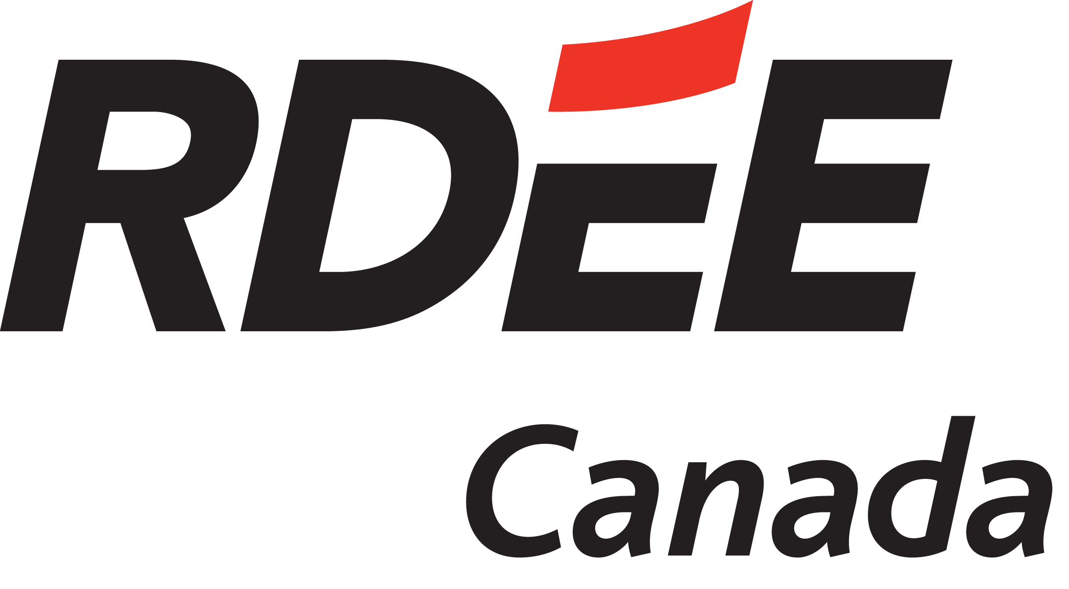 RDÉE Canada