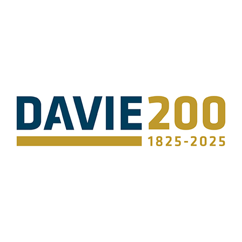 Chantier Davie