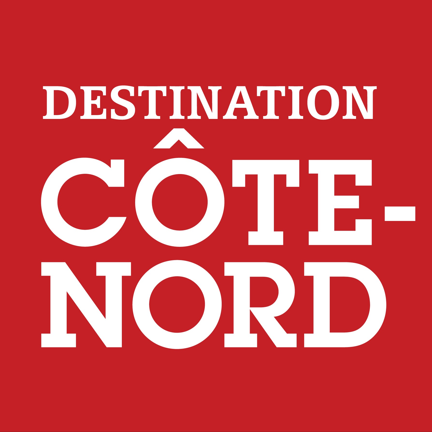 Destination Côte-Nord