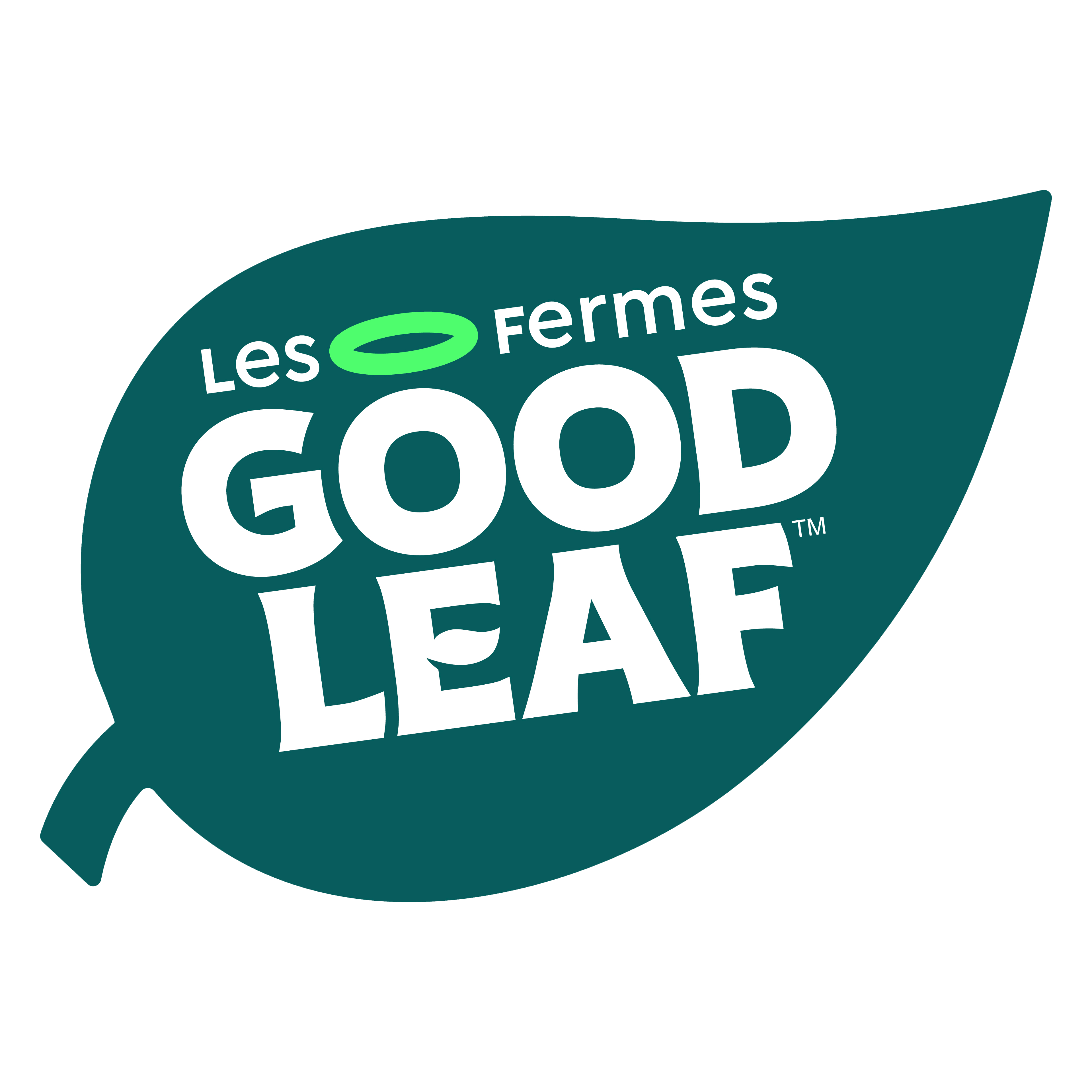 Les Fermes GoodLeaf