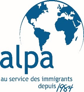 ALPA-Accueil liaison pour nouveaux arrivants