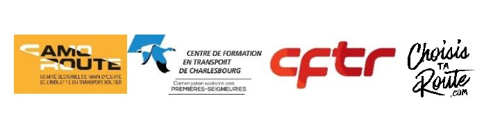 Camo-Route | CFTC | CFTR | Choisis Ta Route