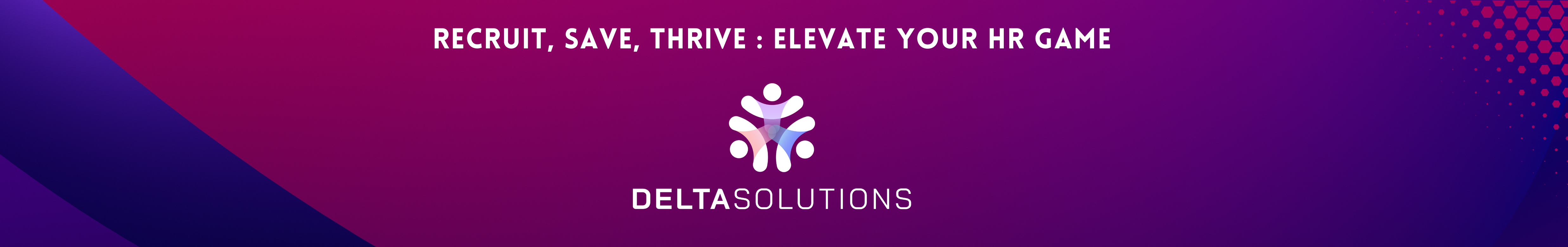 Delta Solutions