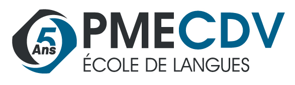 École PMECDV Langues