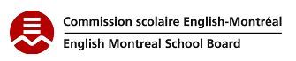 Commission scolaire English-Montréal/English Montreal School Board