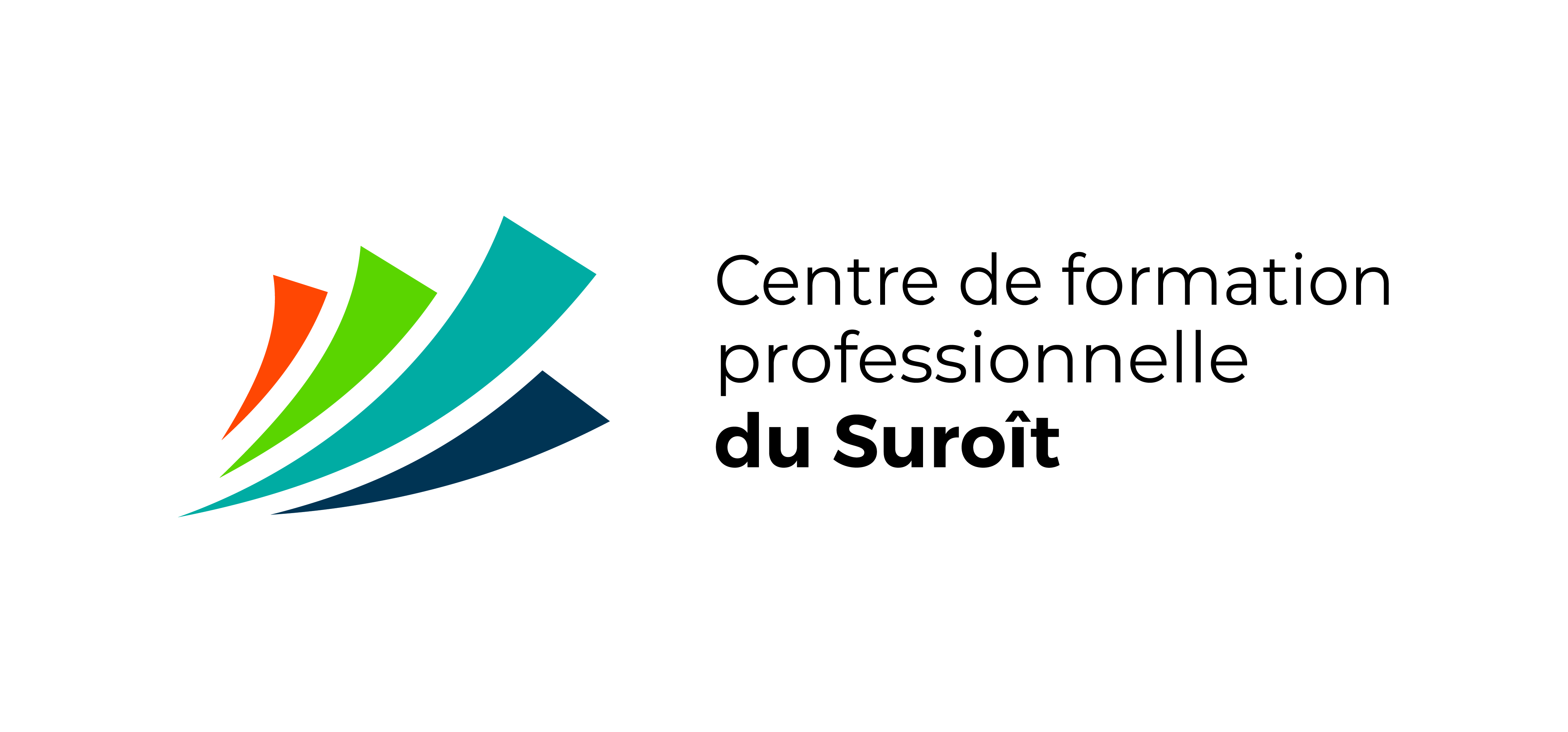 Centre de formation professionnelle du Suroît