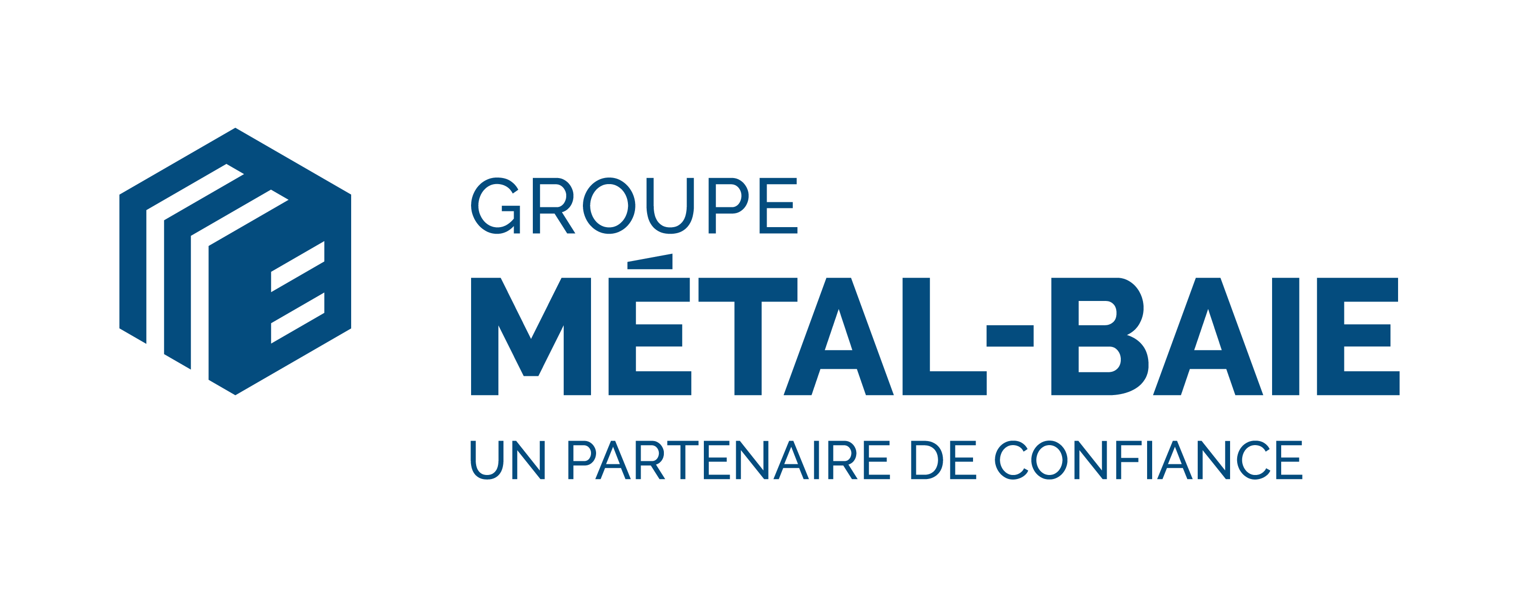 Groupe Métal-Baie inc