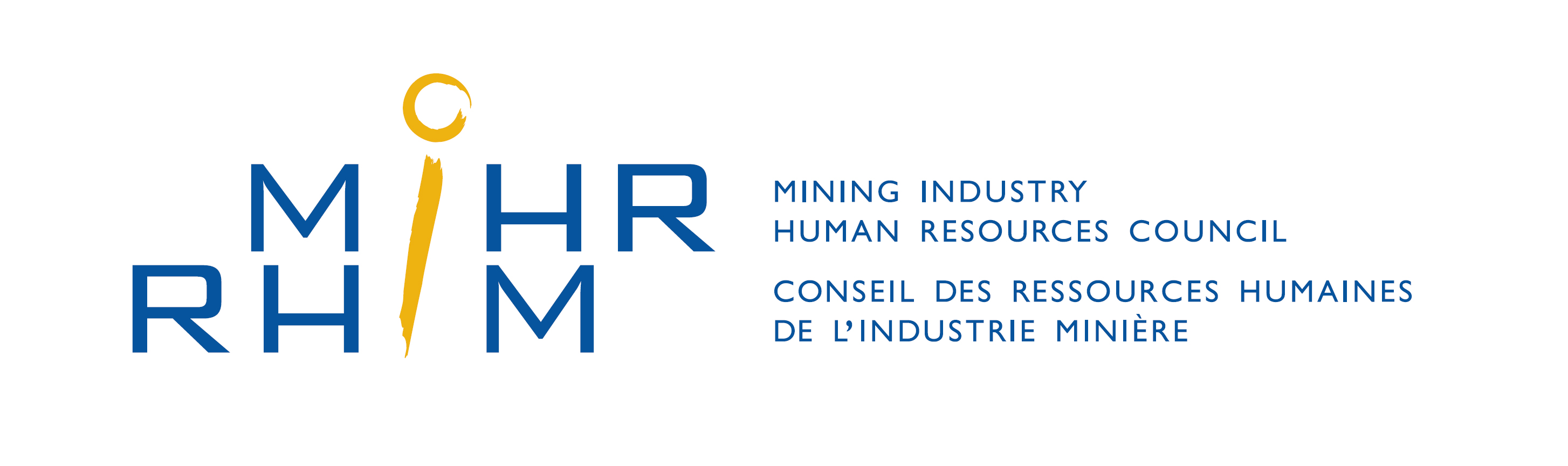 Le Conseil des Ressources Humaines de L’Industrie Minière
