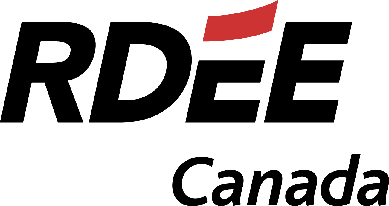 RDÉE Canada
