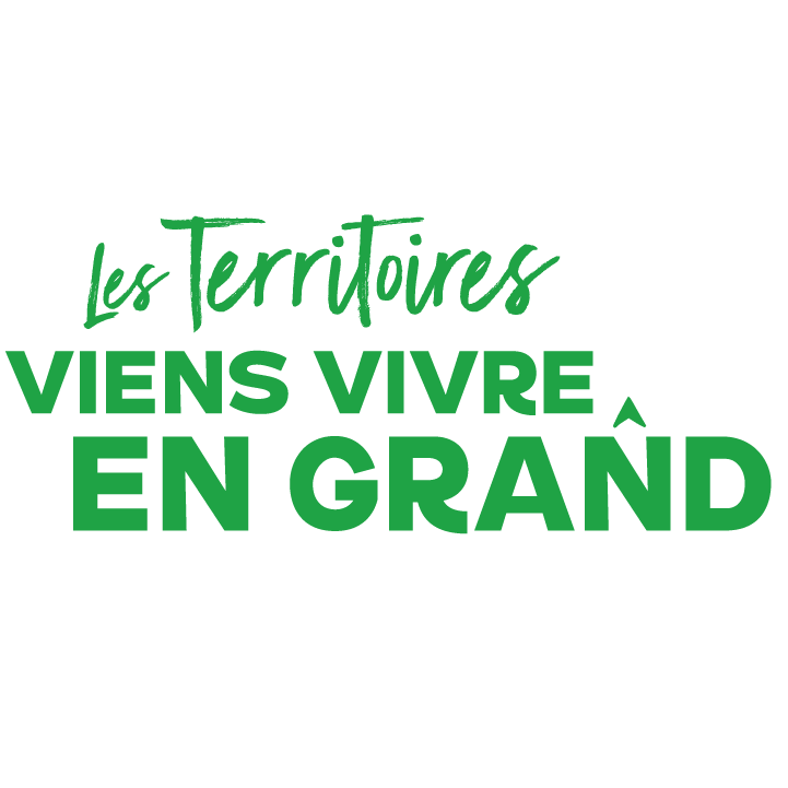 Vivre aux Territoires