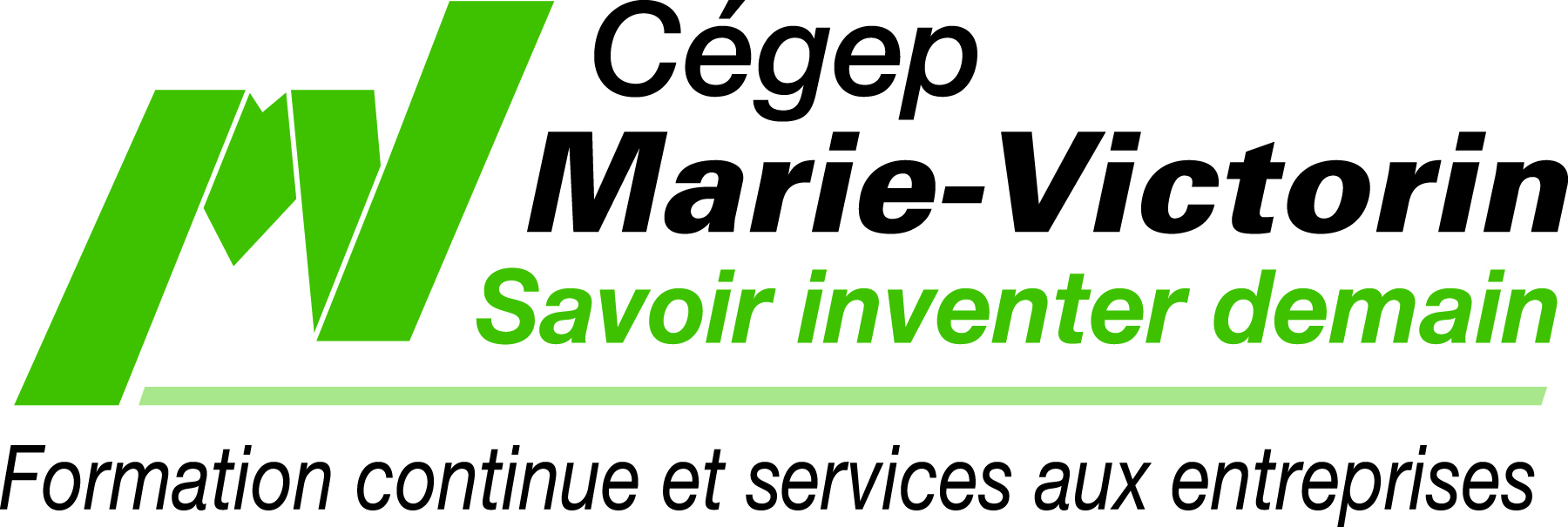 Cégep Marie-Victorin Formation continue