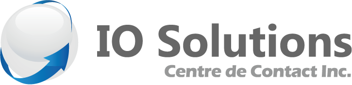 IO Solutions Contact Center Inc.