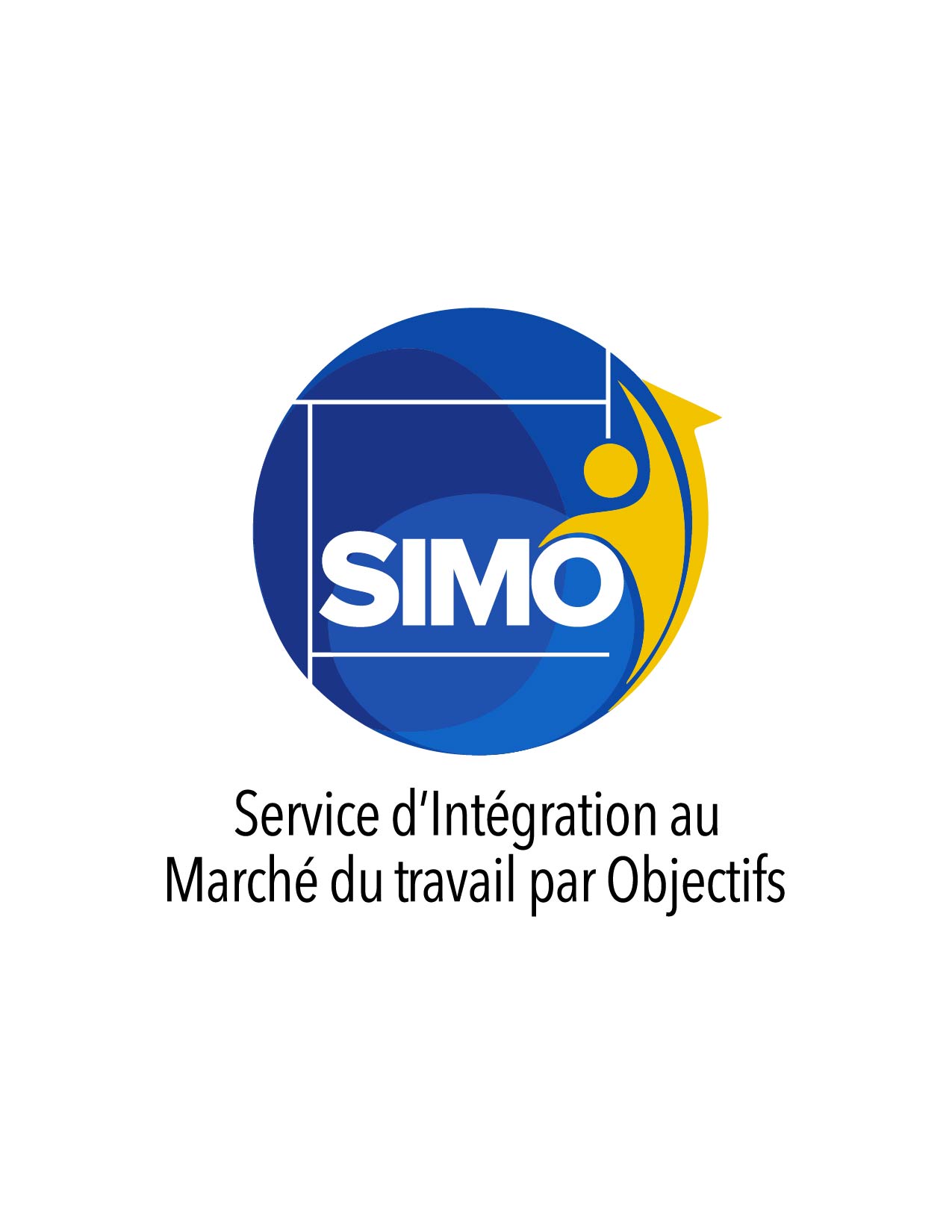 SIMO Service d’Intégration au Marché du travail par Objectifs