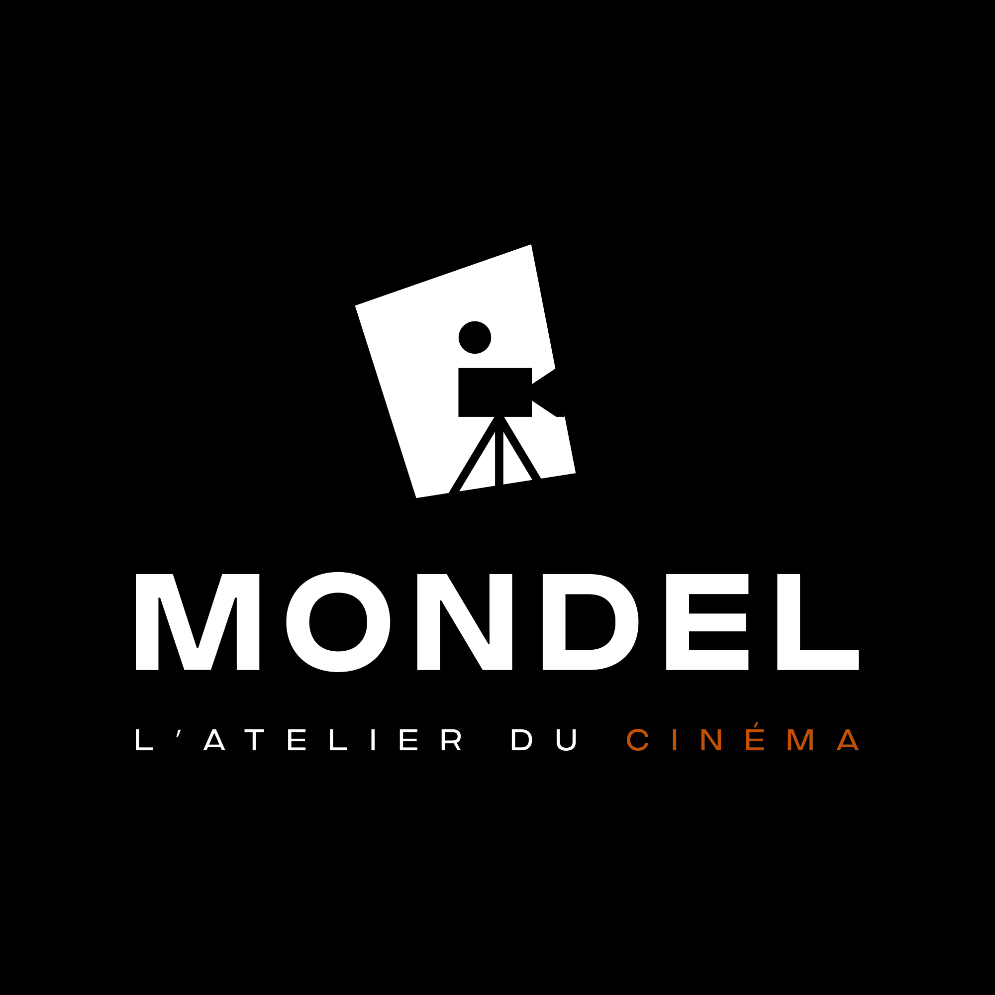 MONDEL – L’Atelier du Cinéma
