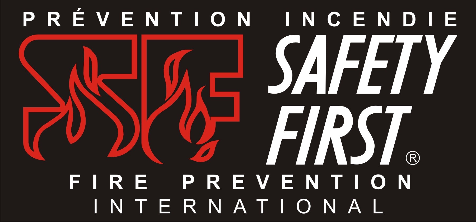 Prévention Incendie Safety FIrst INc.