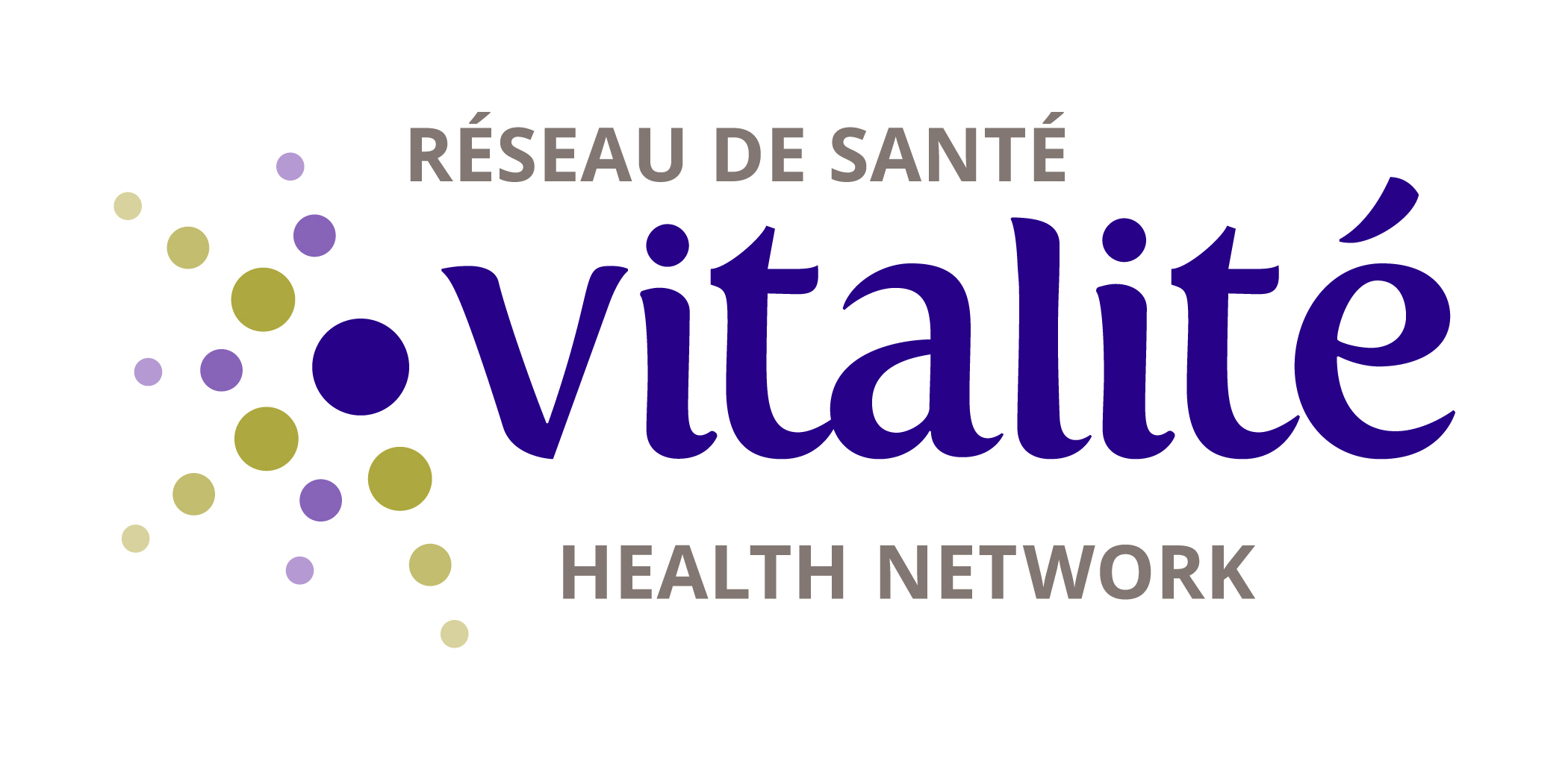 Réseau de santé Vitalité Health Network