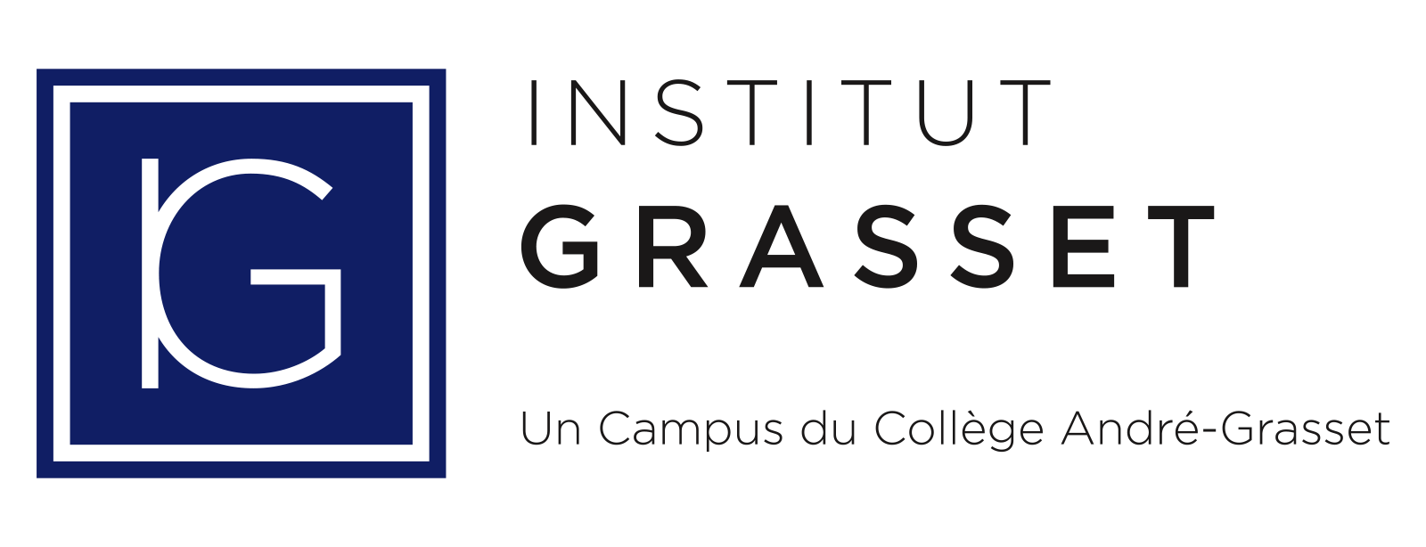 Institut Grasset