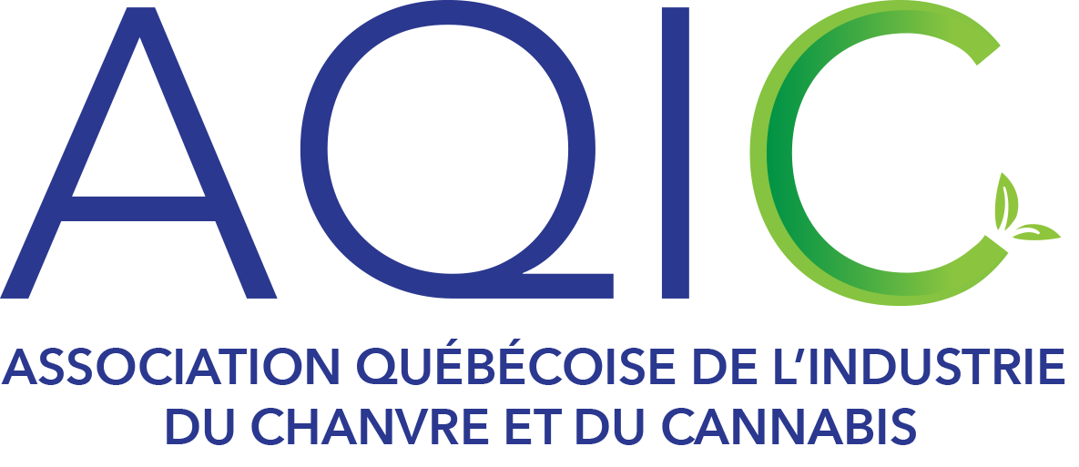 AQIC- Association Québécoise de l’Industrie du Chanvre et du Cannabis