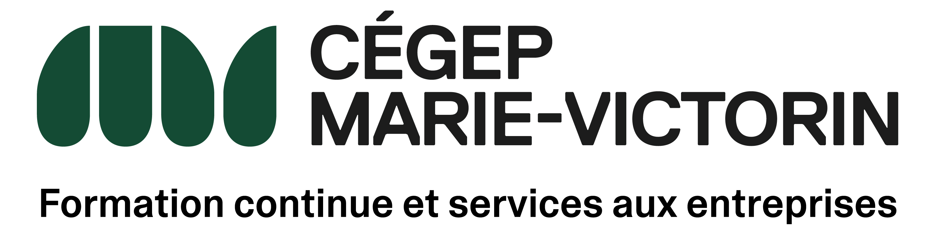 Cégep Marie-Victorin Formation continue