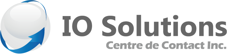 IO Solutions Centre de Contact Inc.