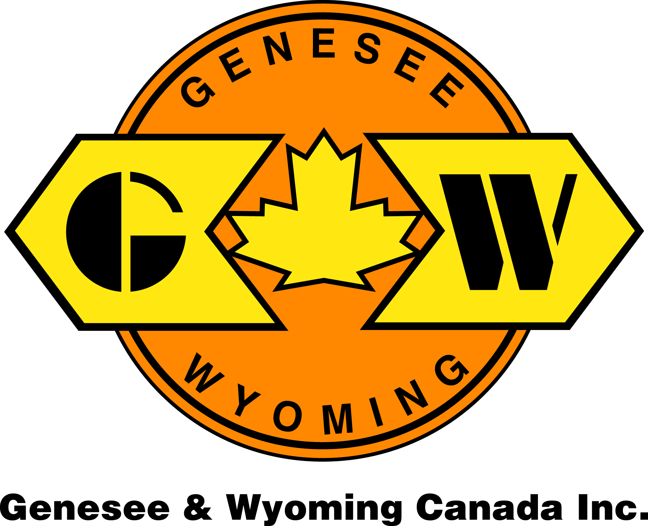 Genesee & Wyoming Canada Inc