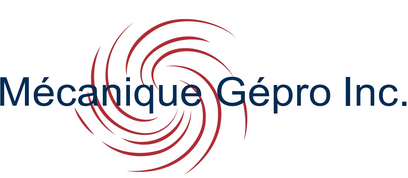 Mécanique Gépro inc.