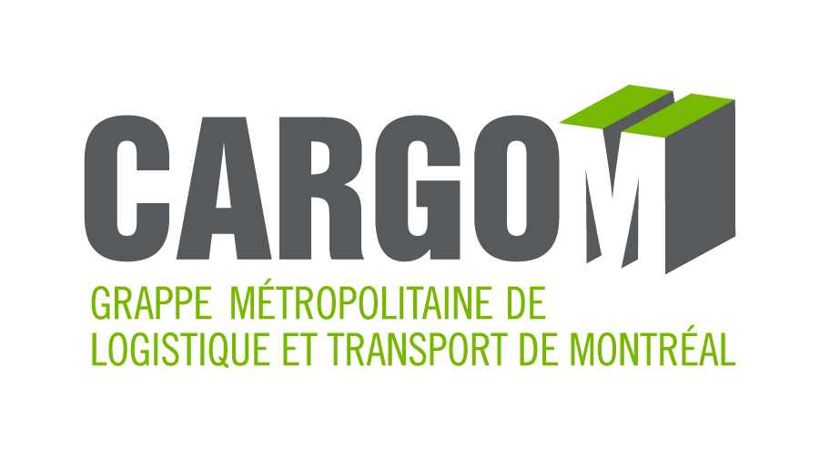 CargoM – Grappe métropolitaine de logistique et transport de Montréal