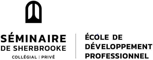 École de développement professionnel du Séminaire de Sherbrooke