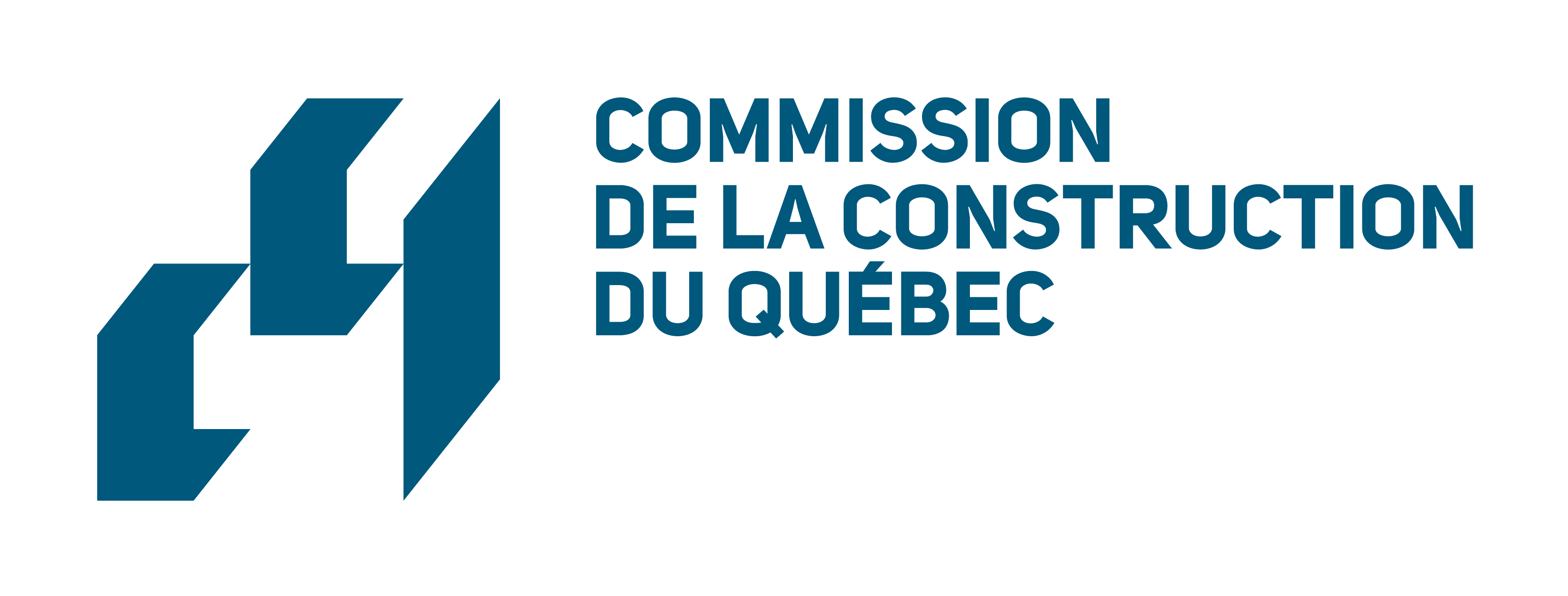 Commission de la construction du Québec