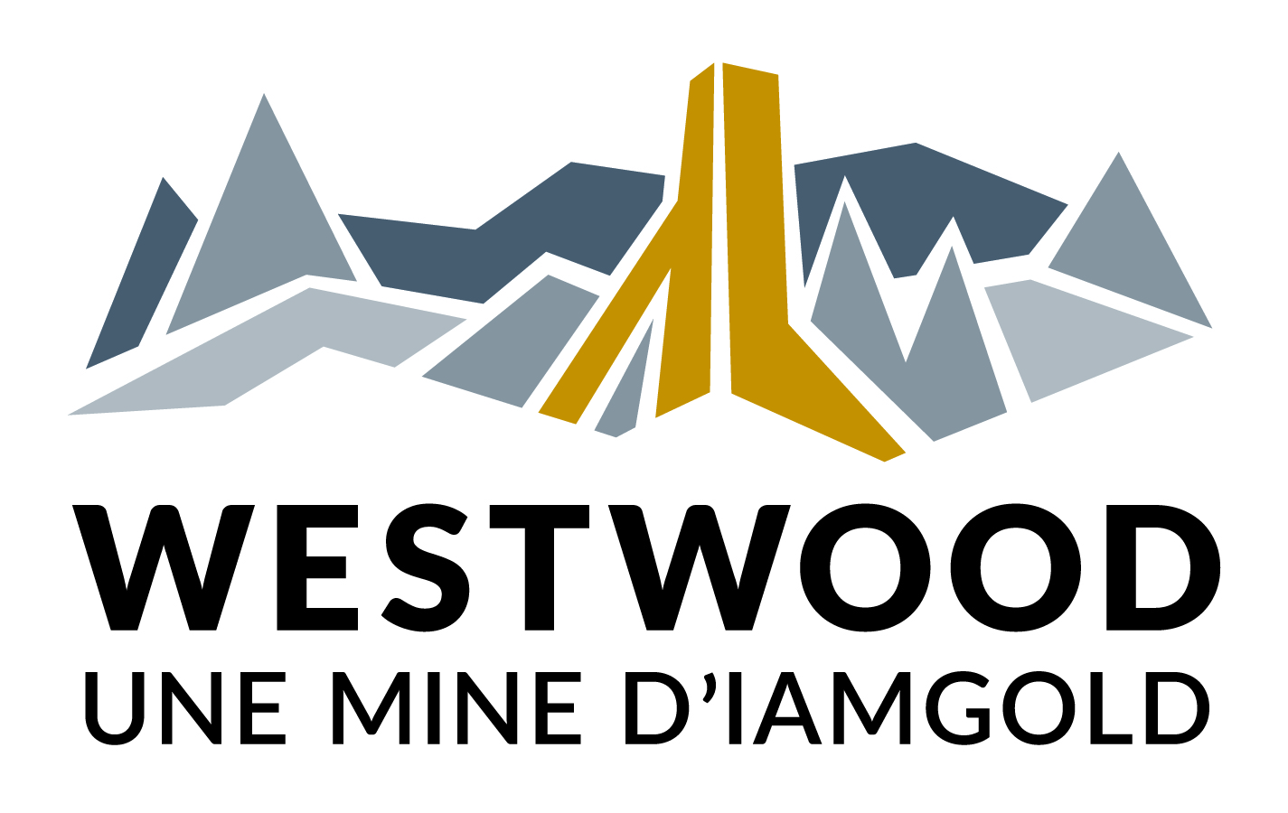 Iamgold Corporation Mine westwood