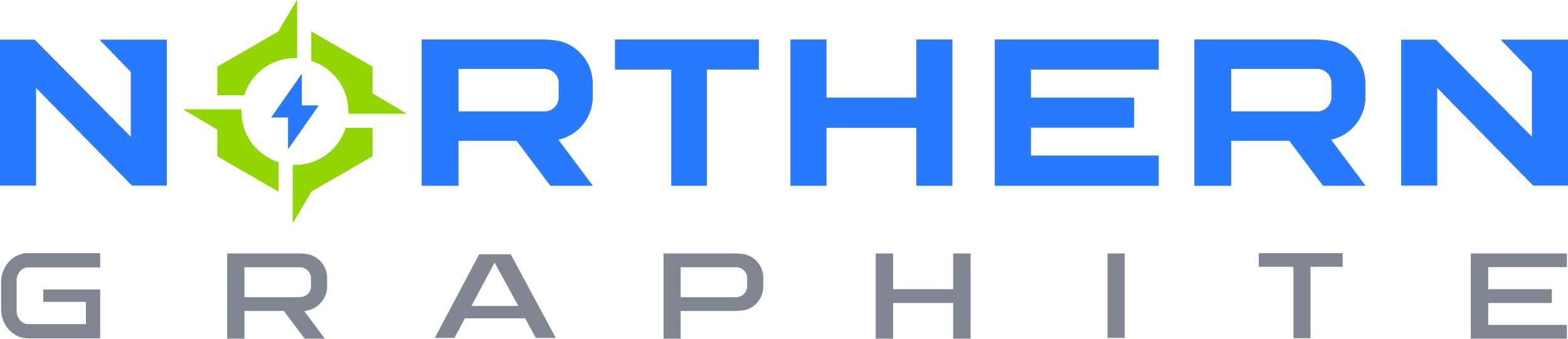 NORTHERN GRAPHITE Ecarrières L'Événement Carrières