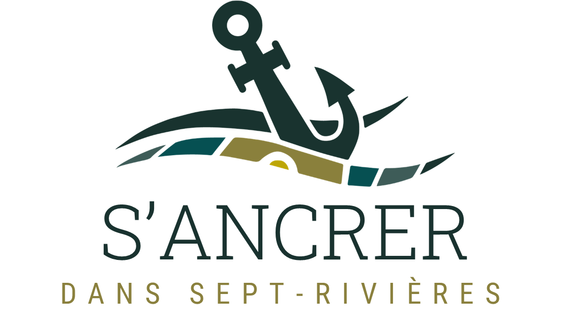 S’ancrer dans Sept-Rivières