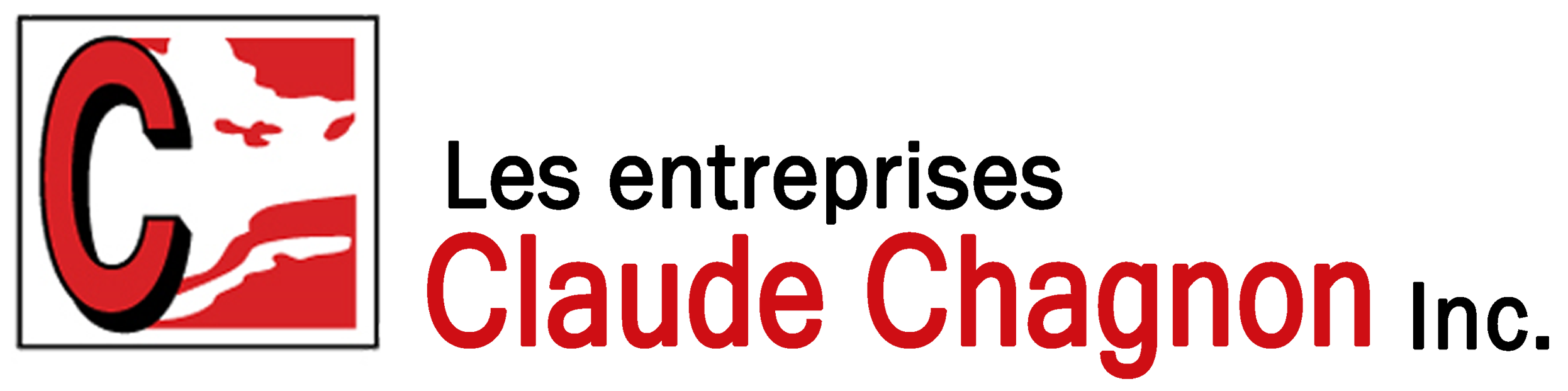 Les Entreprises Claude Chagnon Inc.