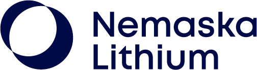 Nemaska Lithium