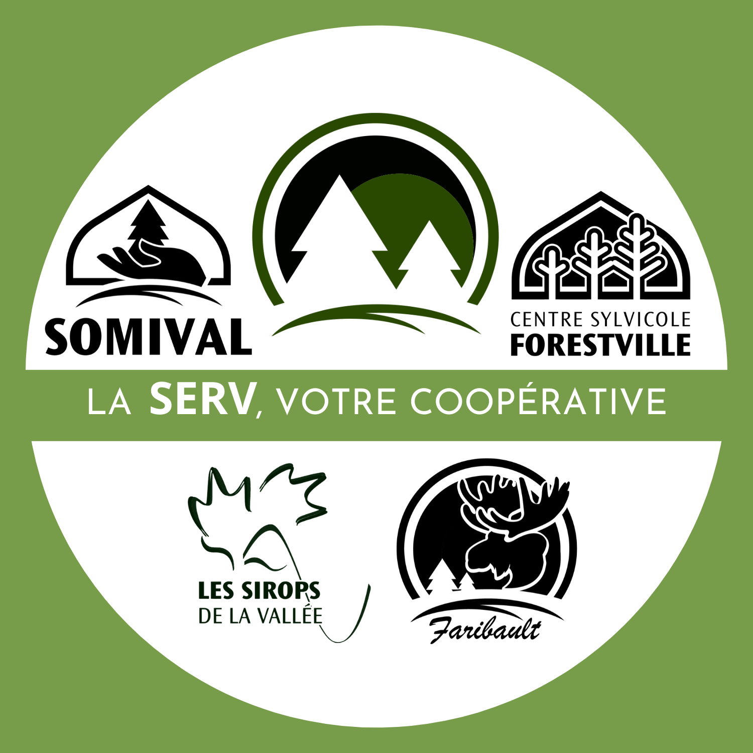 Société d’Exploitation des Ressources de la Vallée, coopérative de solidarité