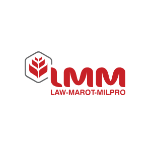 LAW MAROT MILPRO INC.