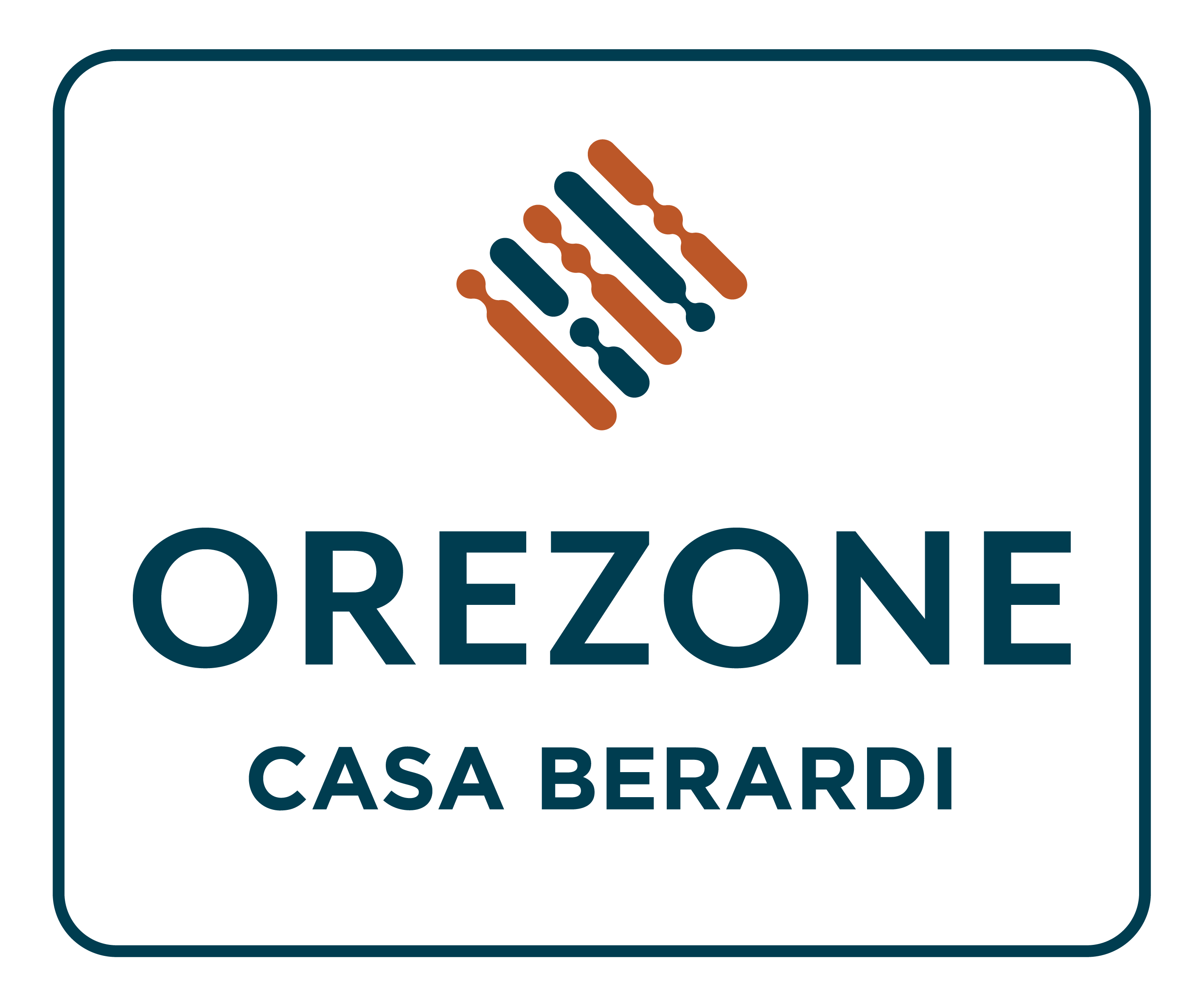 Orezone Québec Inc.