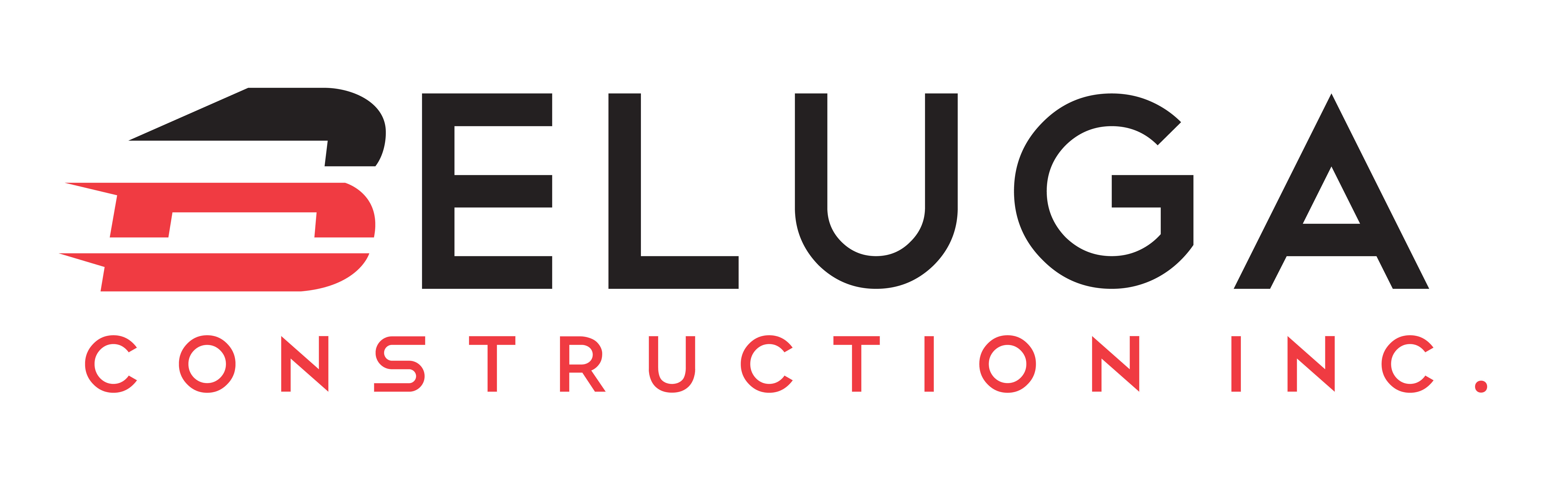 Beluga construction Inc.