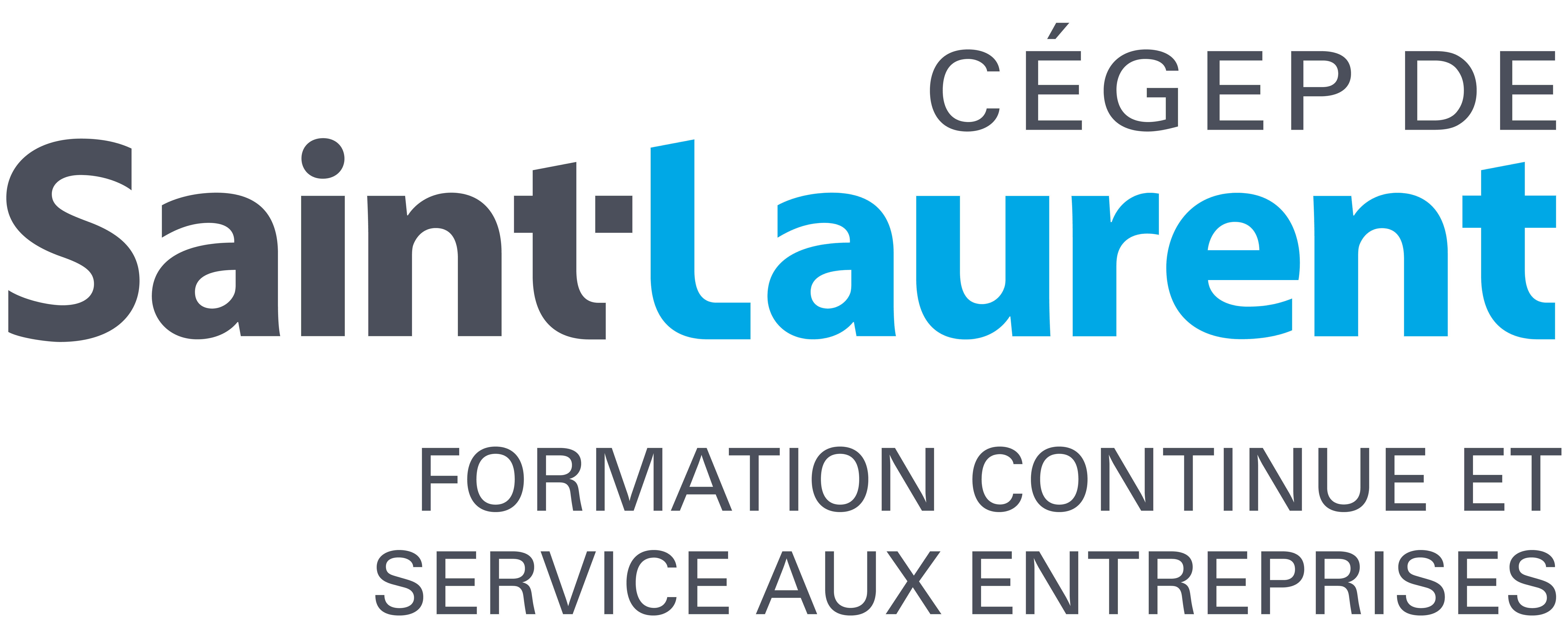 Cégep de Saint-Laurent – Formation continue et services aux entreprises