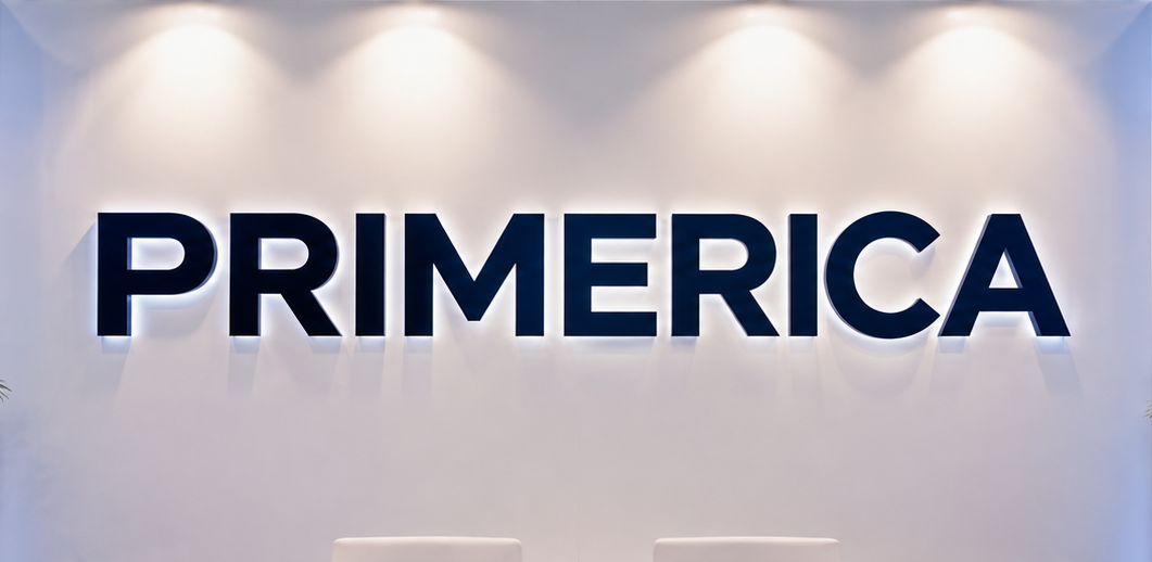 PRIMERICA